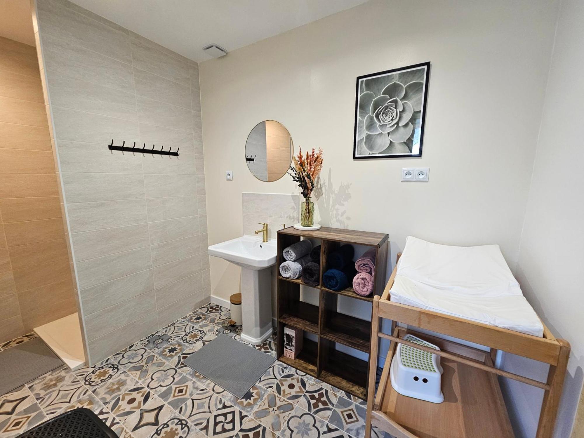 L'Escapade, Maison De Campagne Etienville ภายนอก รูปภาพ