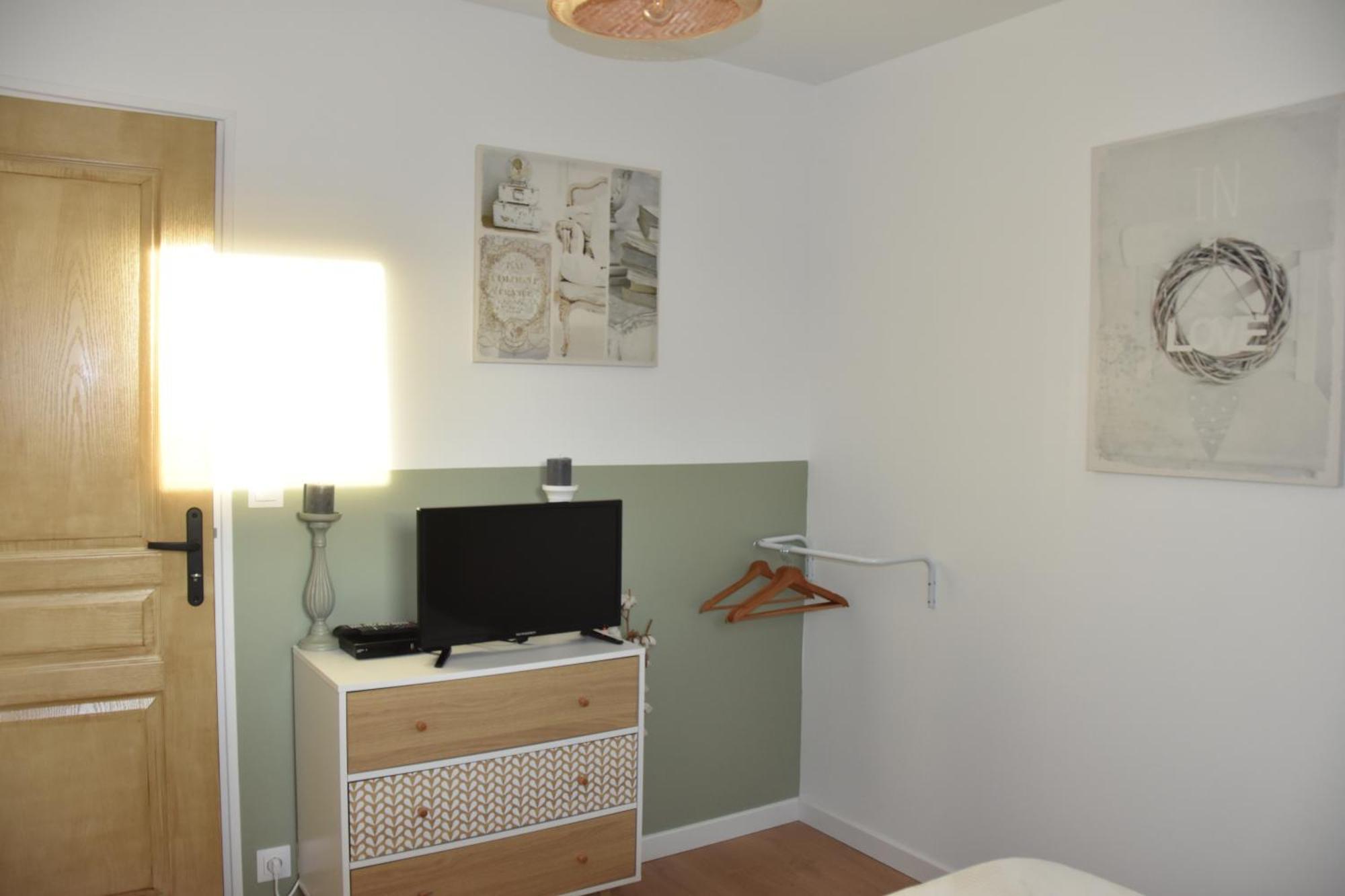 L'Escapade, Maison De Campagne Etienville ภายนอก รูปภาพ