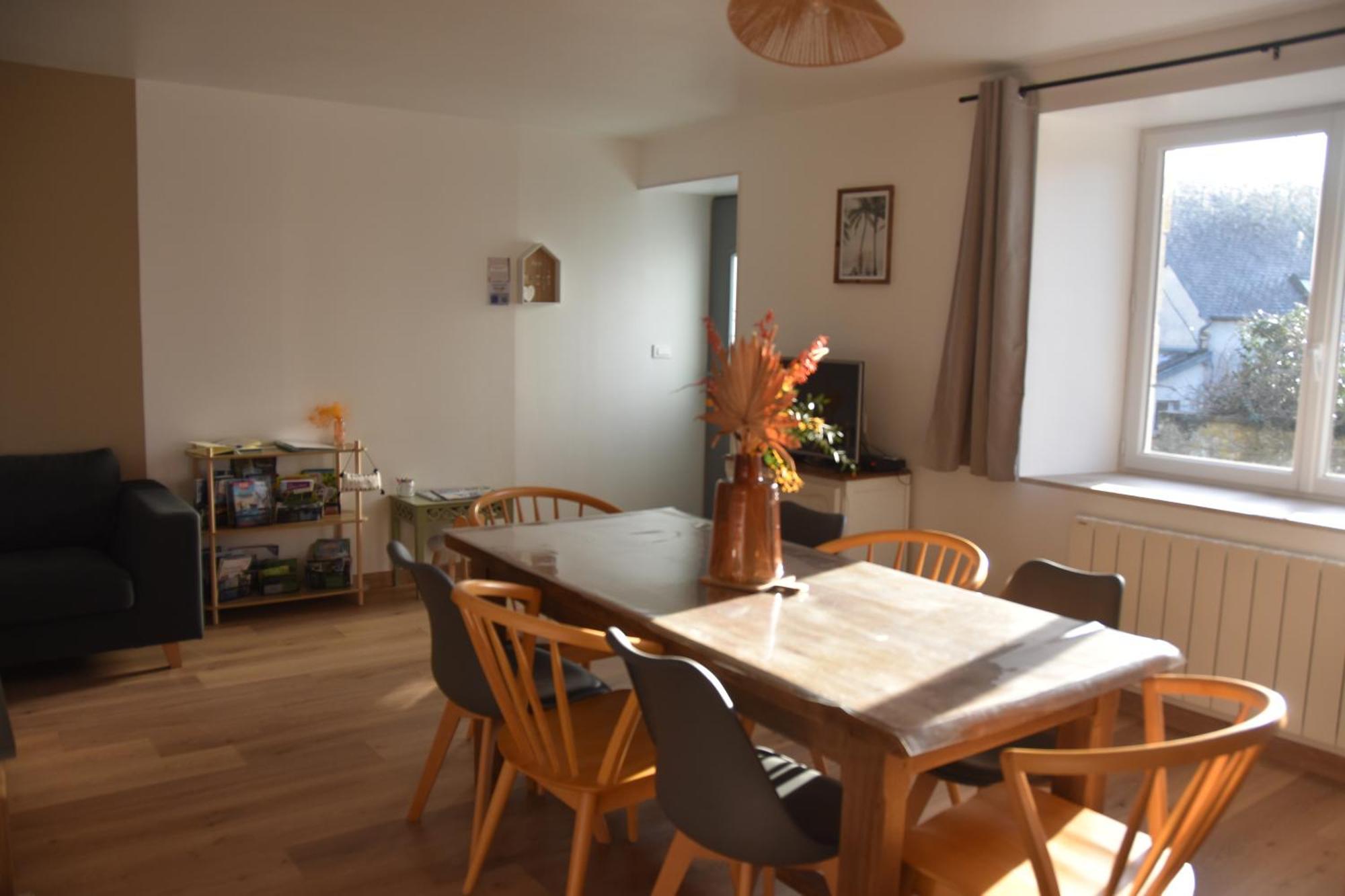 L'Escapade, Maison De Campagne Etienville ภายนอก รูปภาพ