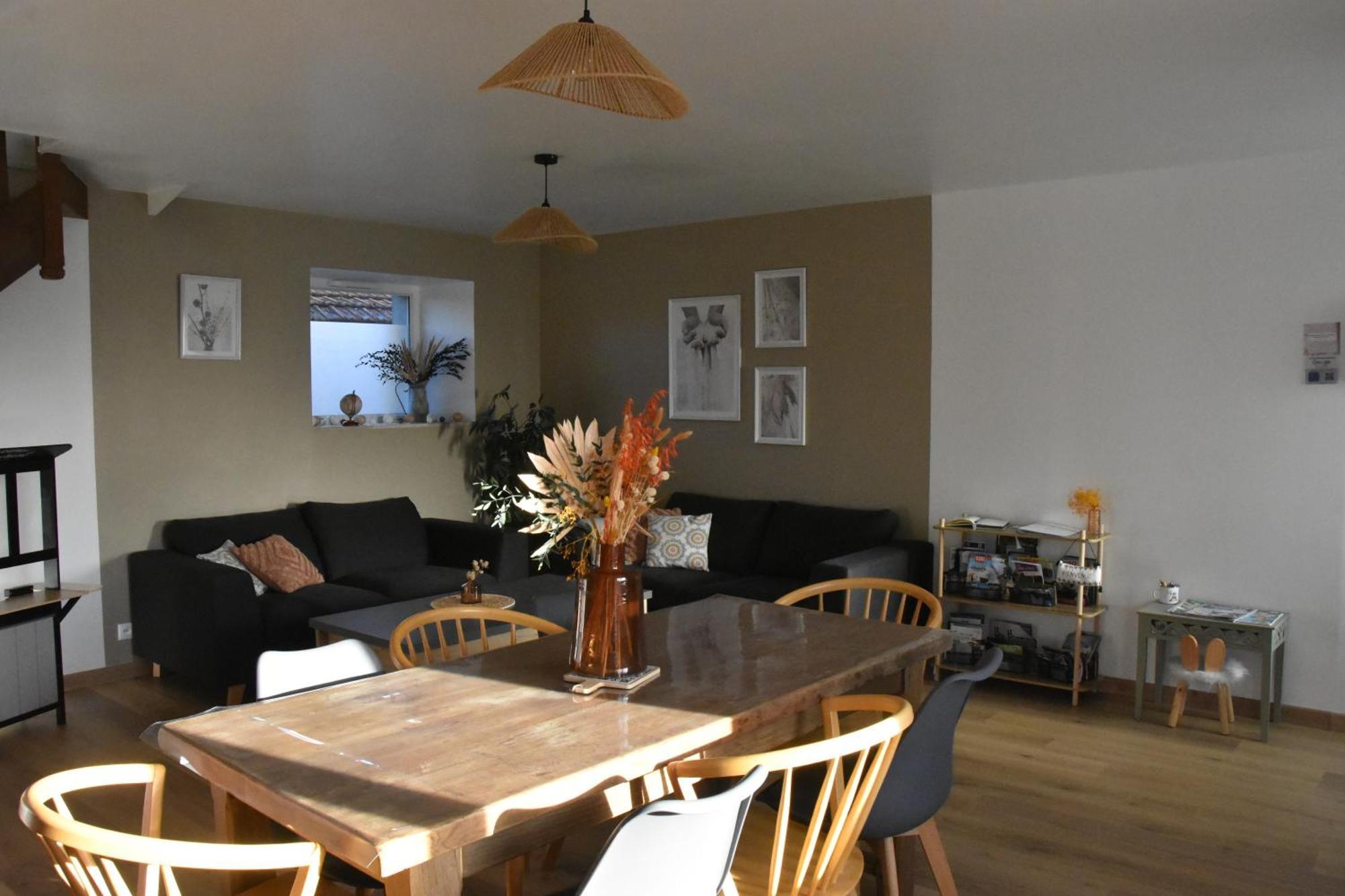 L'Escapade, Maison De Campagne Etienville ภายนอก รูปภาพ
